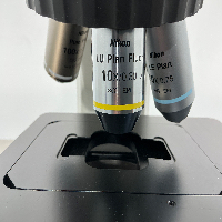Nikon Eclipse LV 100D-U microscopic image 2
